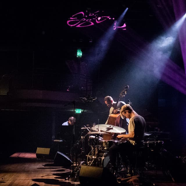 Phronesis artist profile image