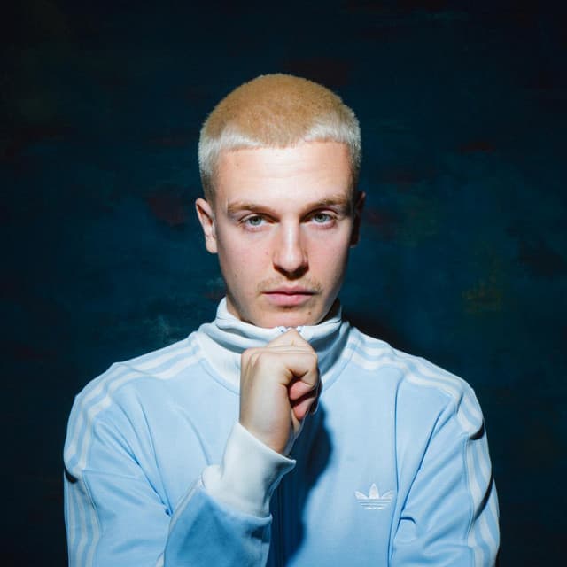 BL3SS artist profile