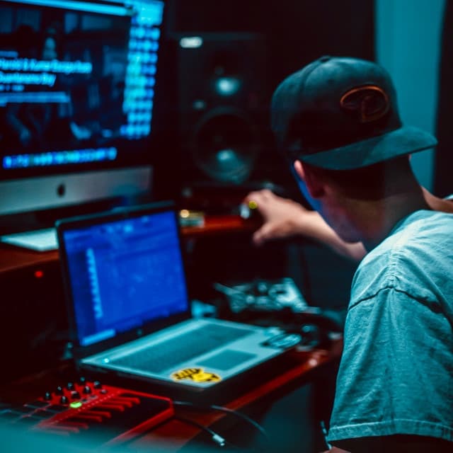 K$hare artist profile image