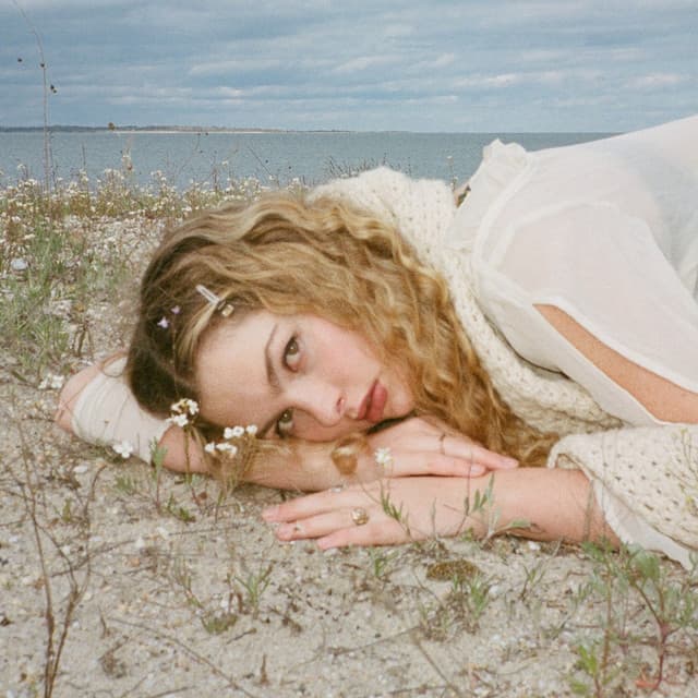 Rose Paradise's artist profile image