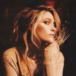 paris jackson's artist profile image