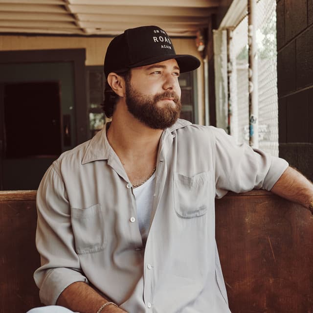 McCoy Moore's artist profile image