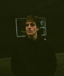 Renny Conti's artist profile image