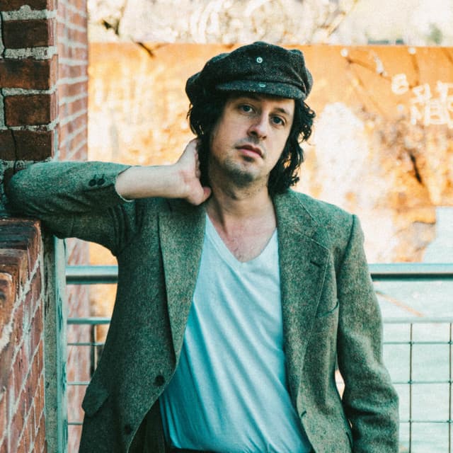 Adam Green artist profile image
