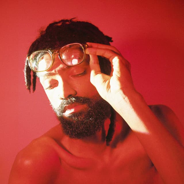 Jon Bap artist profile image