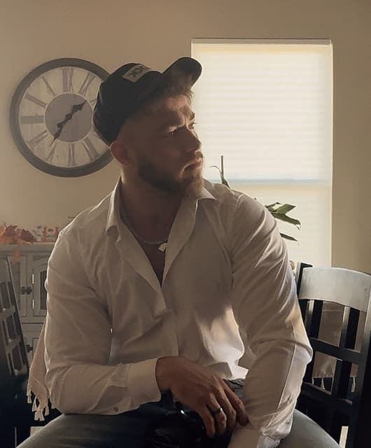 Kam Michael artist profile image