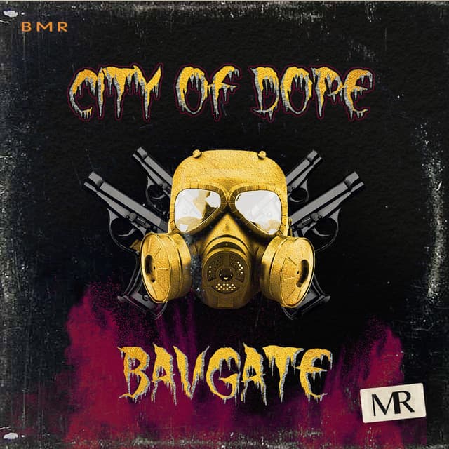 Bavgate artist profile image