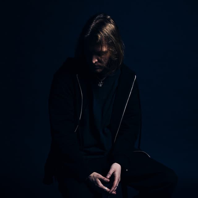 Zero 9:36's artist profile image
