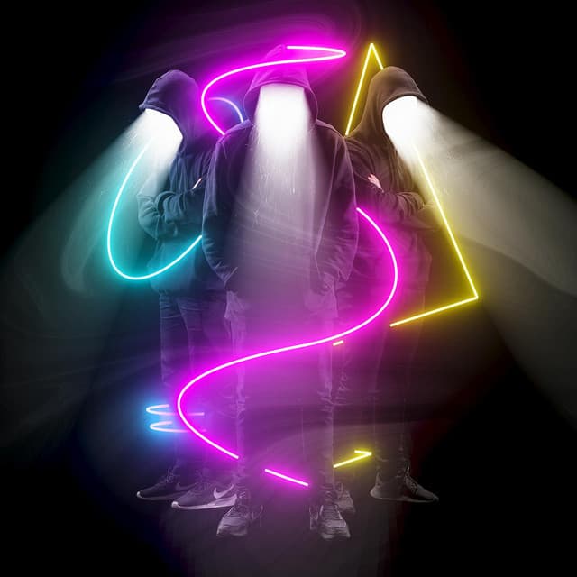 Olympis artist profile image