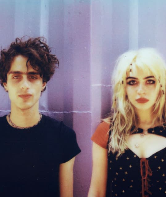 Lowertown artist profile image