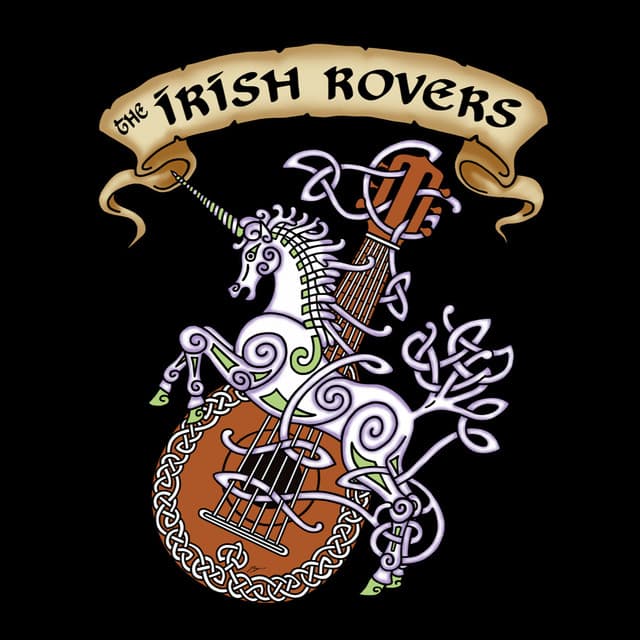 The Irish Rovers artist profile