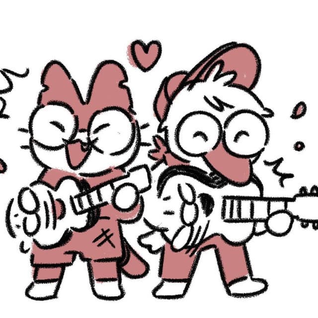 Kitsch Club artist profile image