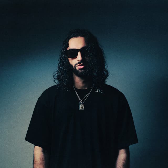 Marzi artist profile image