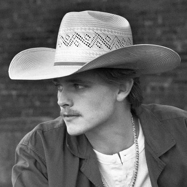 Austin Michael's artist profile image