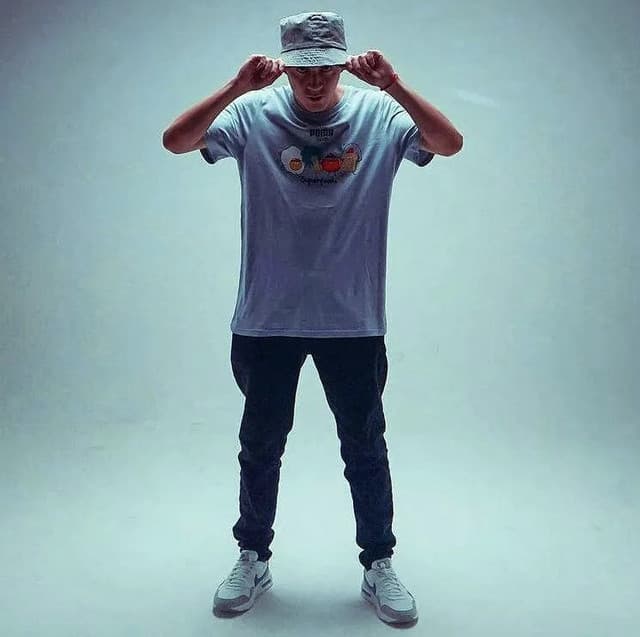 MC Billeta artist profile image