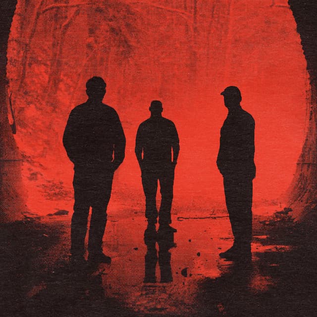 Hawthorne Heights artist profile image