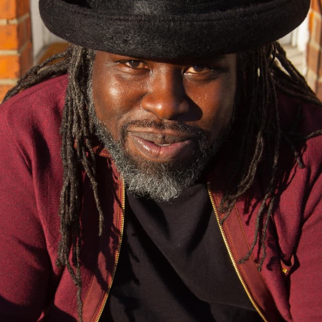 Solo Banton's artist profile image