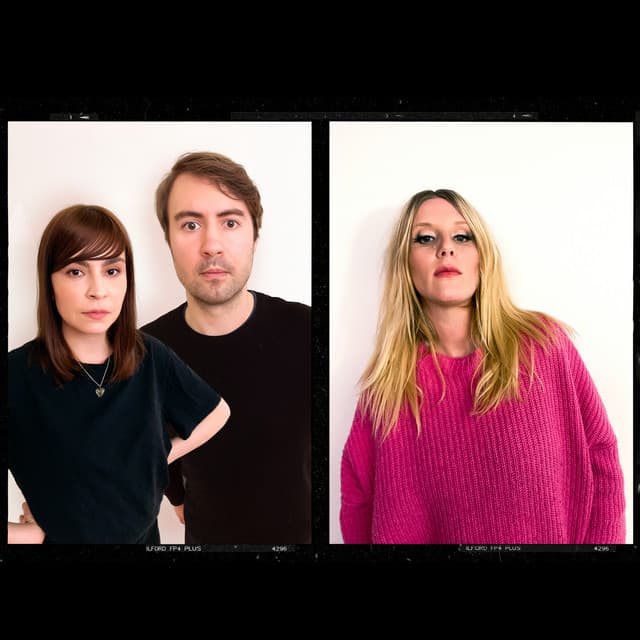 White Lung artist profile image