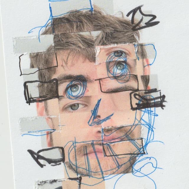 Ryan Hemsworth artist profile