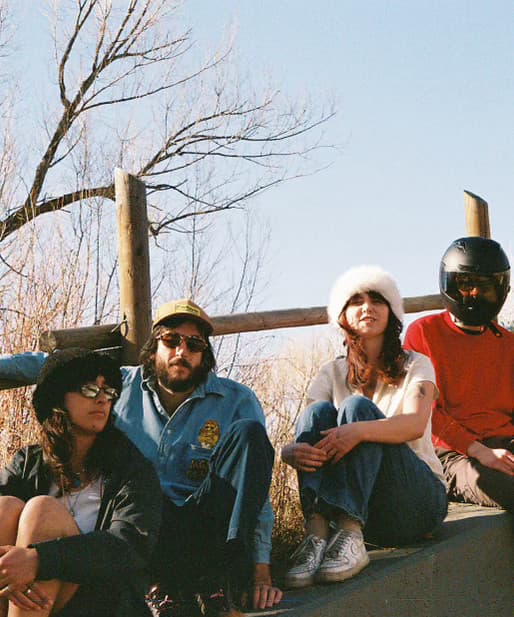 Ducki artist profile image