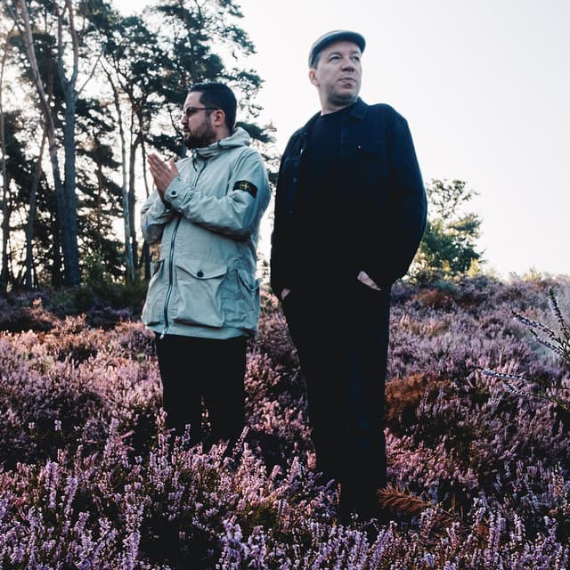 Abstract Division artist profile image