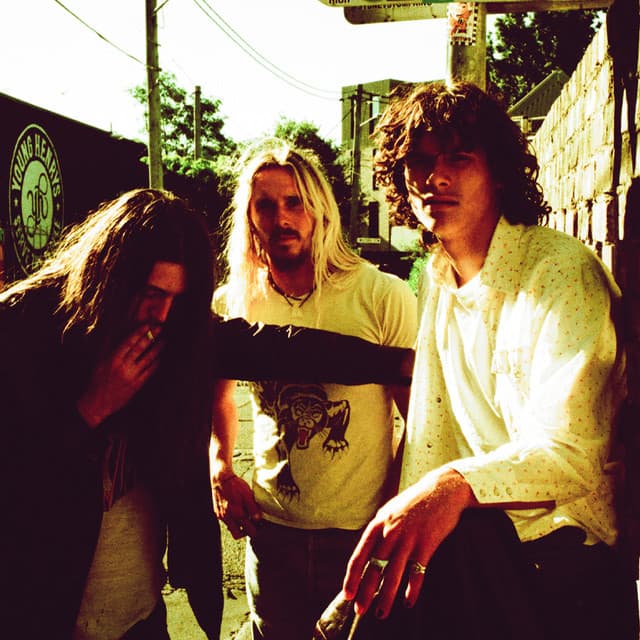 HEADSEND artist profile image