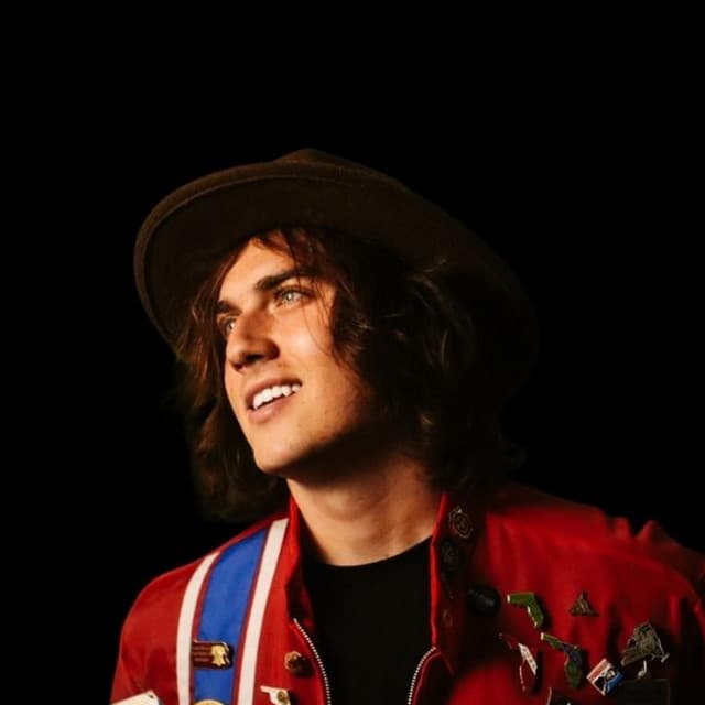 Matt Cooper artist profile image