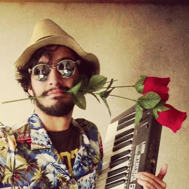 Ardalan's artist profile image