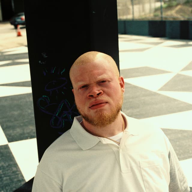 Leonce artist profile image