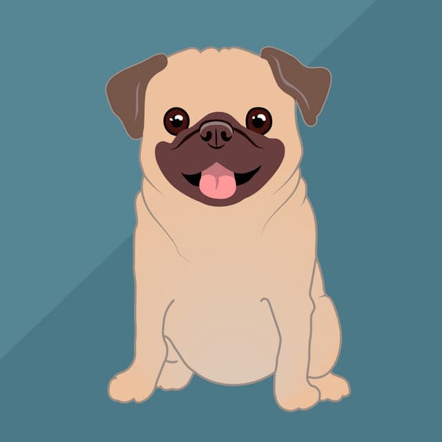 luv pug artist profile image