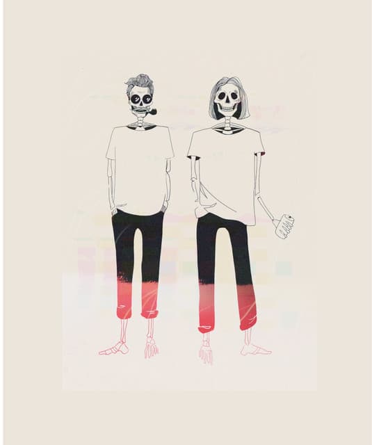 The Wide Eyed Kids's artist profile image
