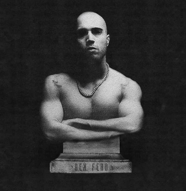 Ben Fero artist profile image