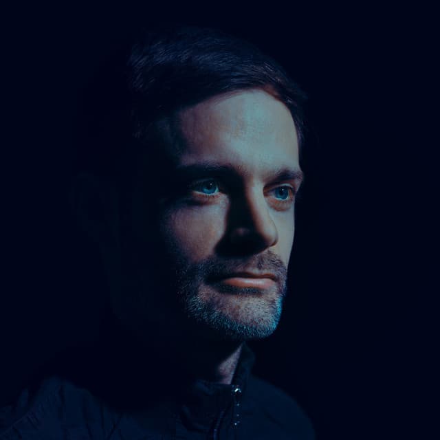 Cold Blue artist profile image