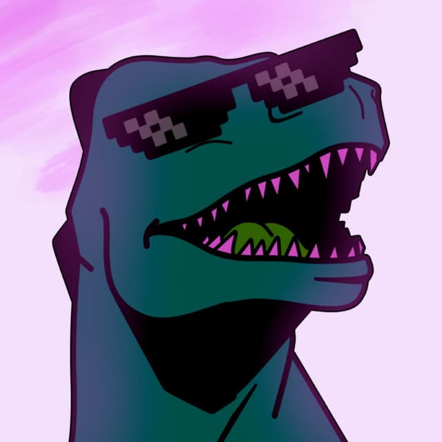 Groovy Kaiju artist profile image