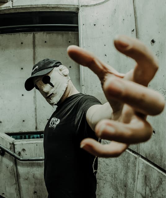 FuntCase artist profile image