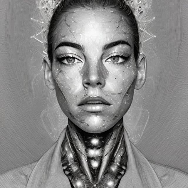 Eva Shaw artist profile image