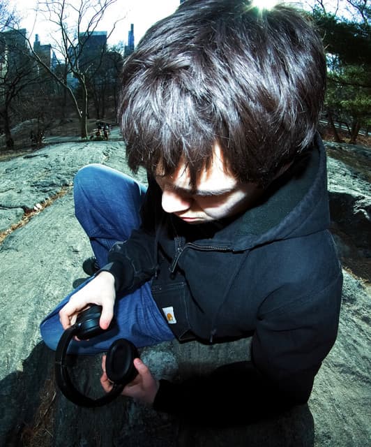 proderics artist profile image