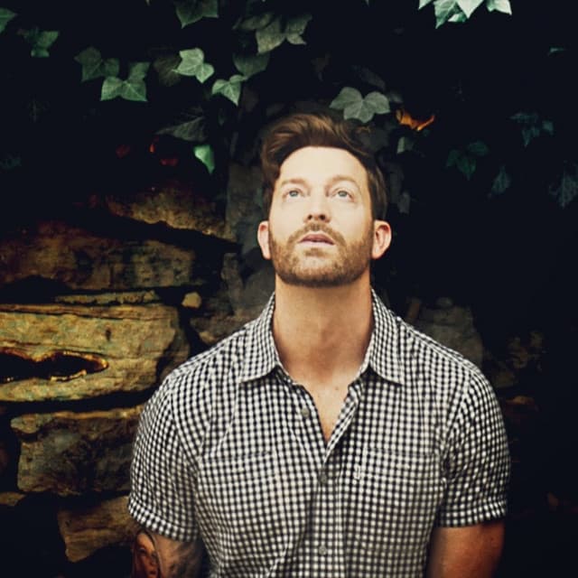 Levi Kreis's artist profile image