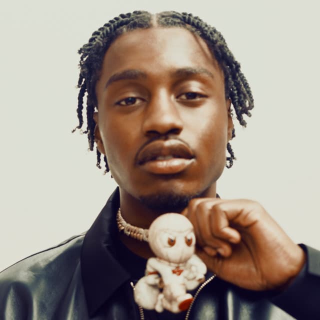 Lil Tjay artist profile image