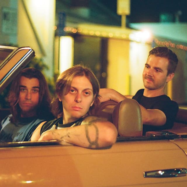 Moontower's artist profile image