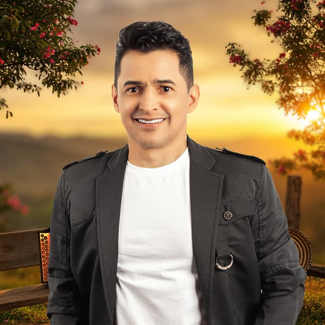 Jorge Celedón's artist profile image