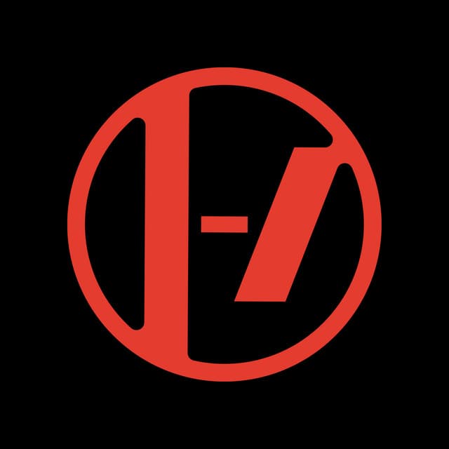 Twenty One Pilots's artist profile image