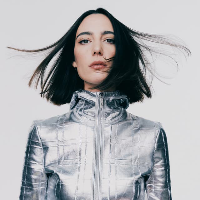 Amelie Lens's artist profile image
