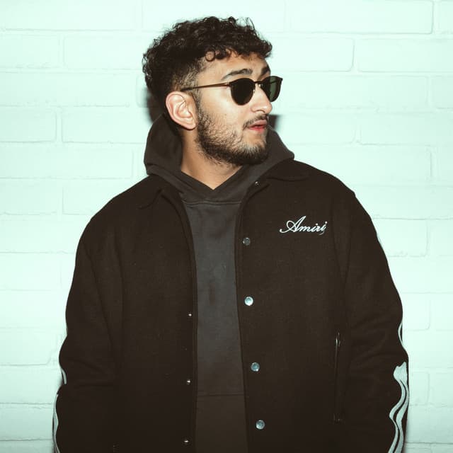 NAZAAR artist profile image