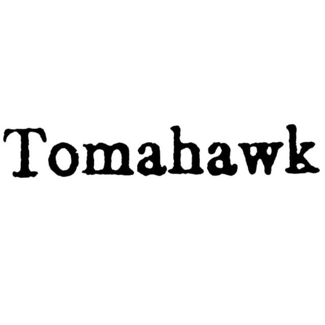 Tomahawk artist profile