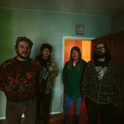 Holy Wave's artist profile image