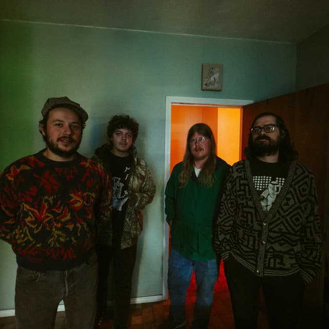 Holy Wave's artist profile image