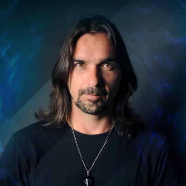 Talamasca artist profile image