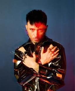 Mabel Matiz's artist profile image