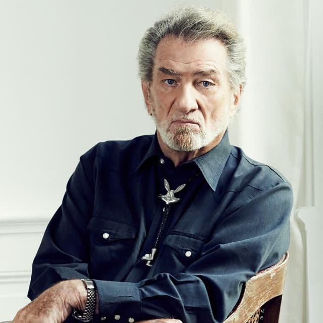 Eddy Mitchell artist profile image